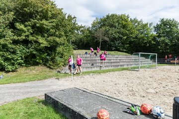 Bild 14 - wBJ/wCJ Beachsoccer Cup